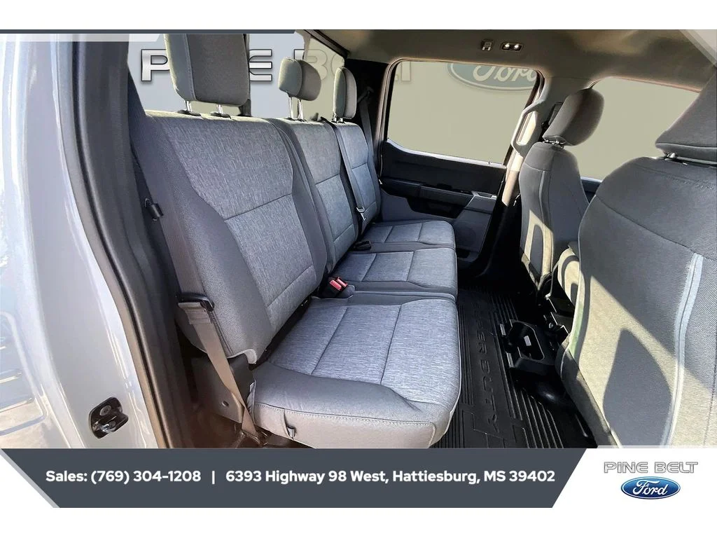 New 2026 Avalanche Ford F-250® XL image 21