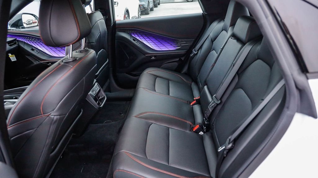 New 2026 White Dodge R/T Plus image 23