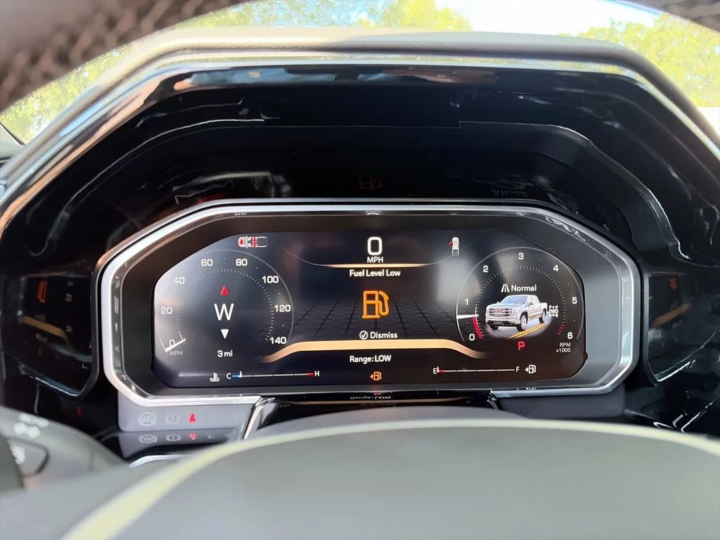 2026 GMC Sierra 1500 Elevation - Photo 18