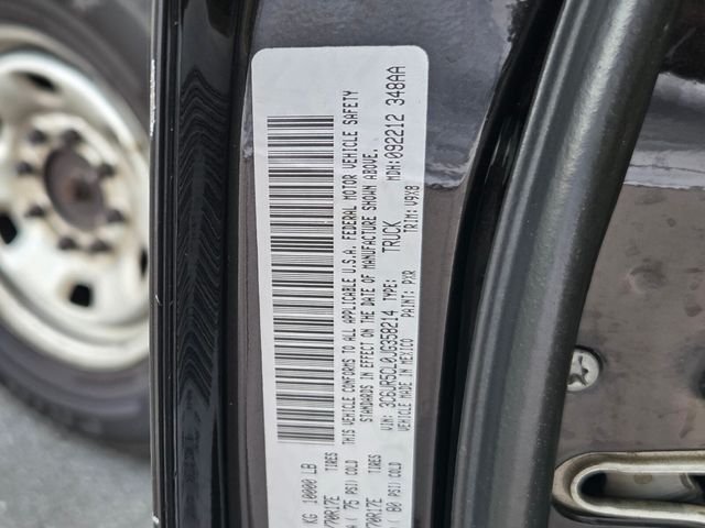 Used 2018 Black Ram Tradesman image 15