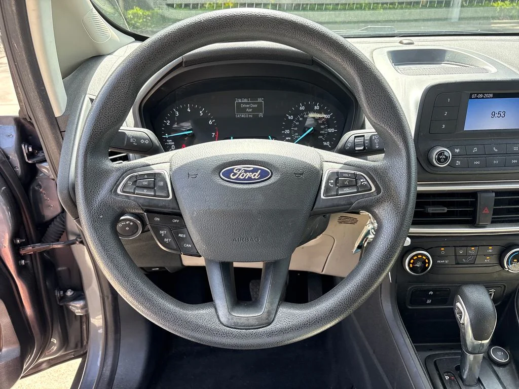 Certified Used 2021  Ford S image 17