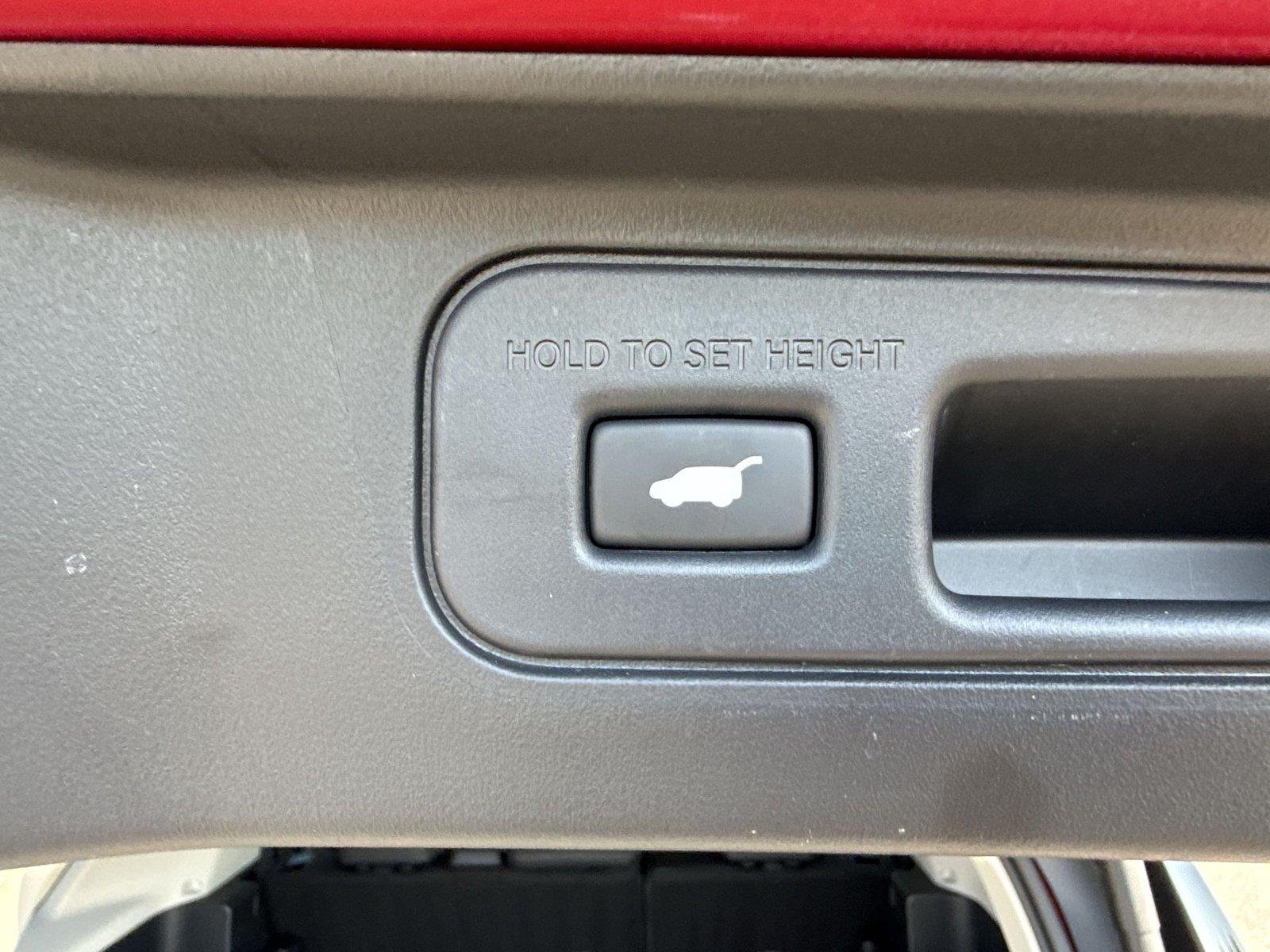 Used 2026 Radiant Red Metallic II Honda RTL image 18