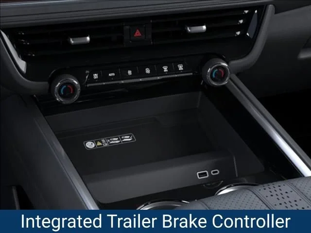 2026 Chevrolet Tahoe High Country - Photo 26