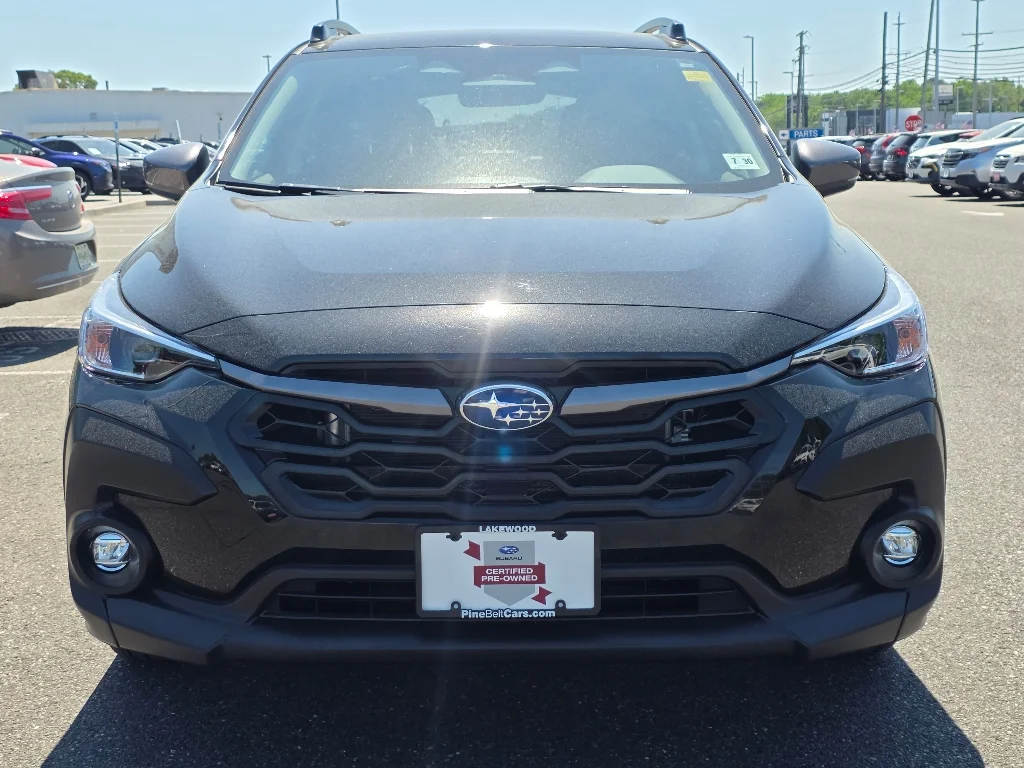 2025 Subaru Crosstrek Premium - Photo 8