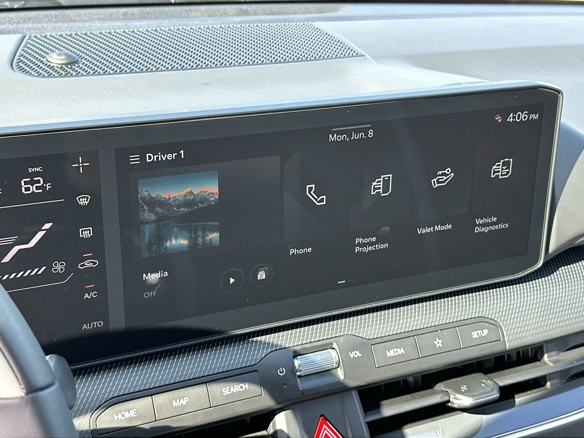 New 2026 Aurora Black Pearl Kia GT-Line image 14
