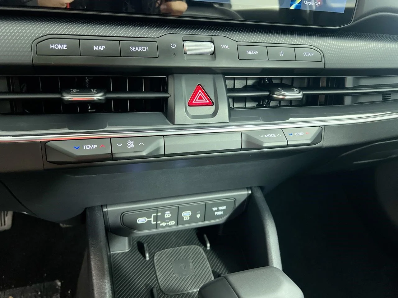 New 2026 Aurora Black Pearl Kia GT-Line image 22