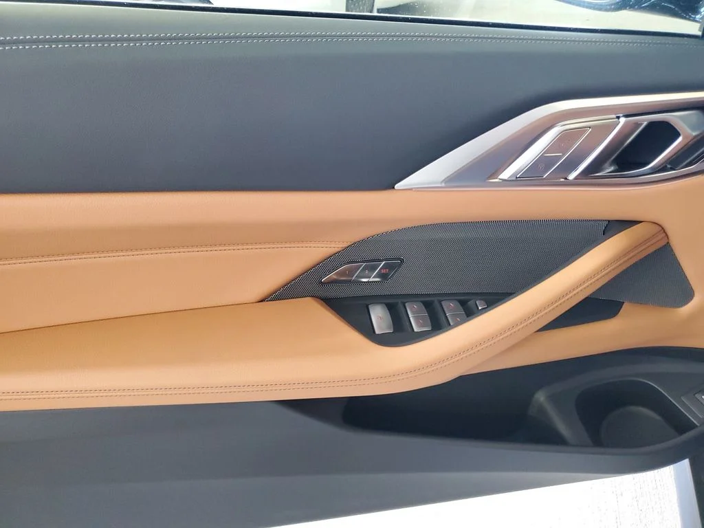New 2027 Dravit Grey Metallic BMW M440i image 8