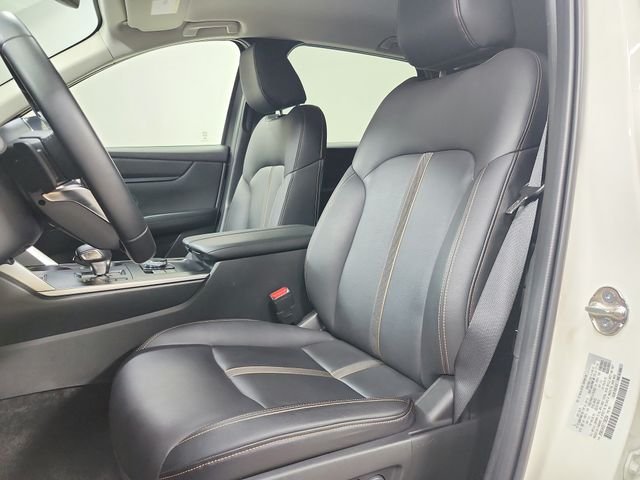 Used 2026 White Mazda 3.3 Turbo Select image 19
