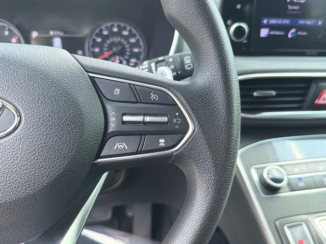 Used 2022 Silver Hyundai SEL image 28