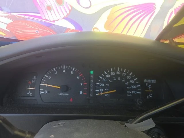 1999 Toyota Tacoma XTRACAB's photo
