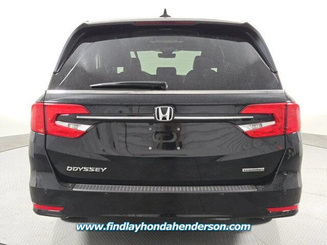 2024 Honda Odyssey Touring - Photo 39