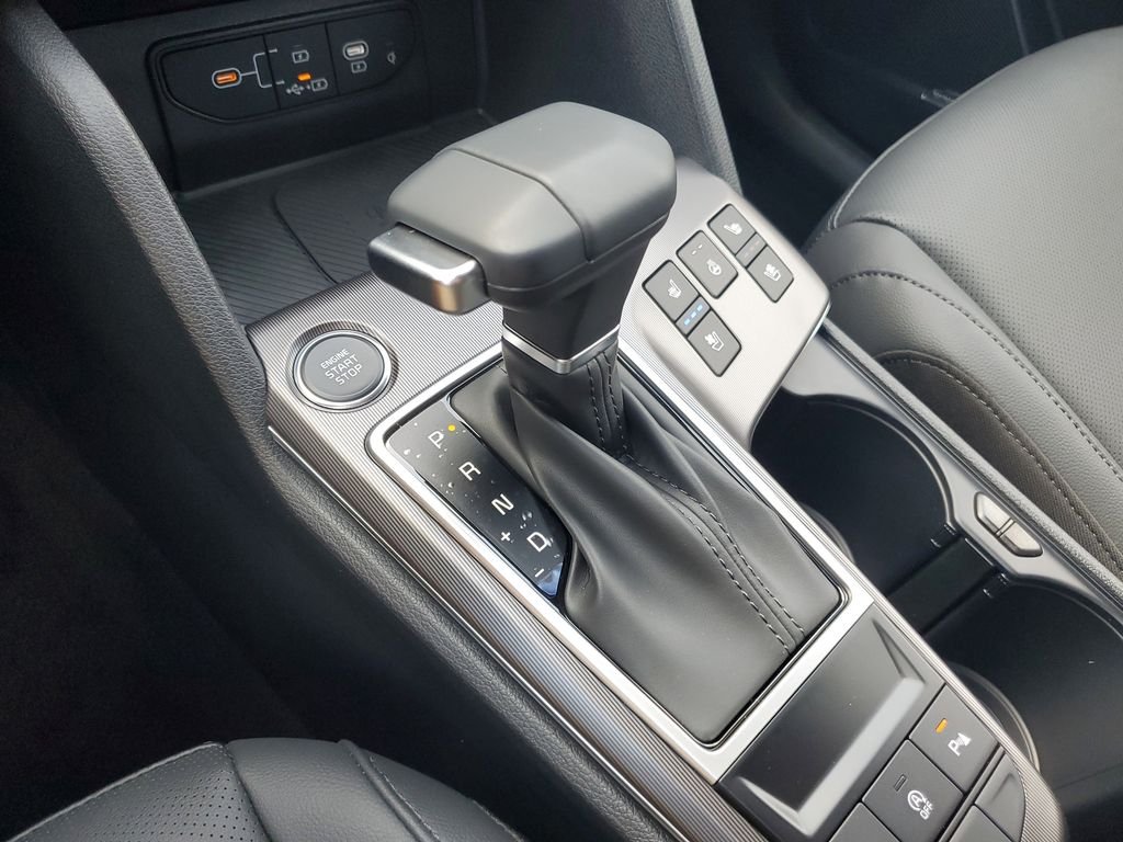 2026 Kia Sportage SX Prestige - Photo 40