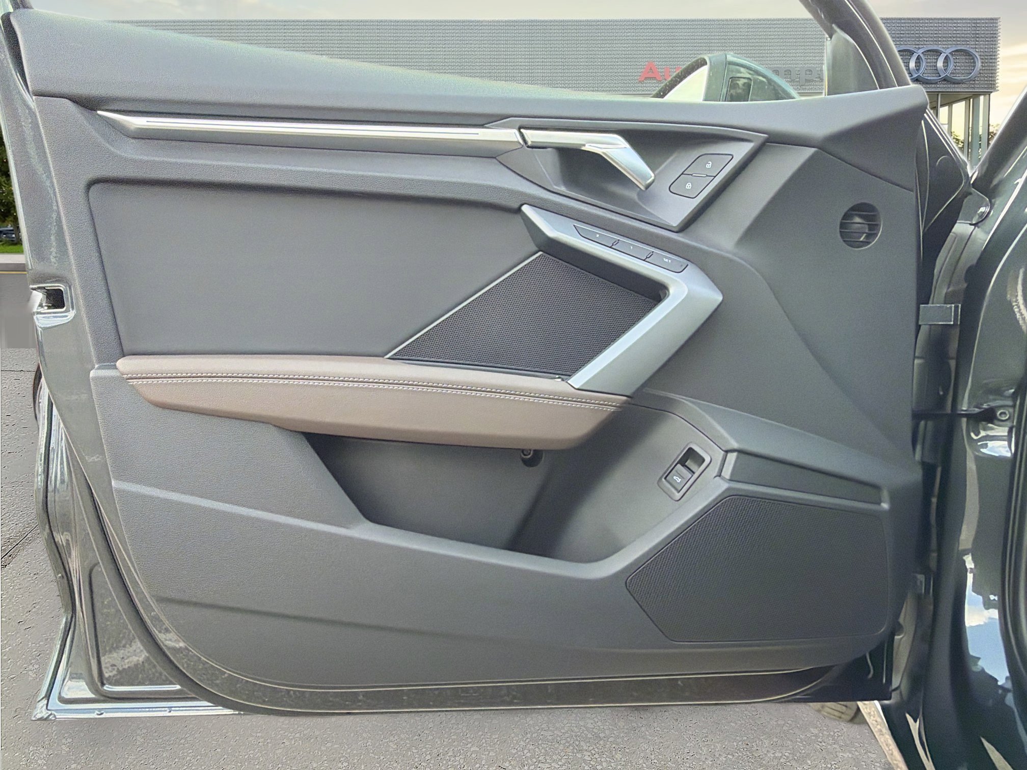 2026 Audi A3 Premium - Photo 20