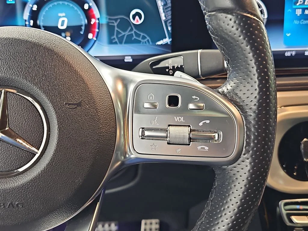 Used 2019 Black Mercedes-Benz G 550 image 20
