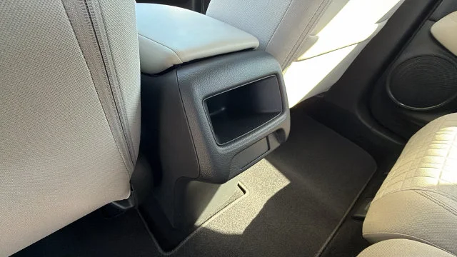 2026 Honda HR-V LX - Photo 17