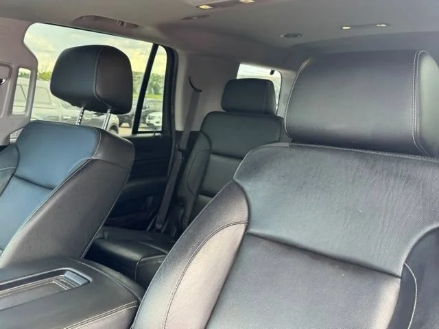Used 2018 SUMMIT WHITE Chevrolet LT image 16