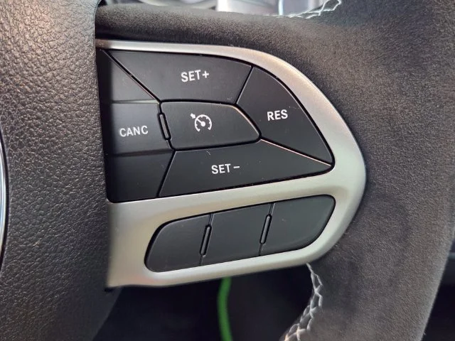Used 2023 Green Dodge SRT Hellcat Widebody image 24