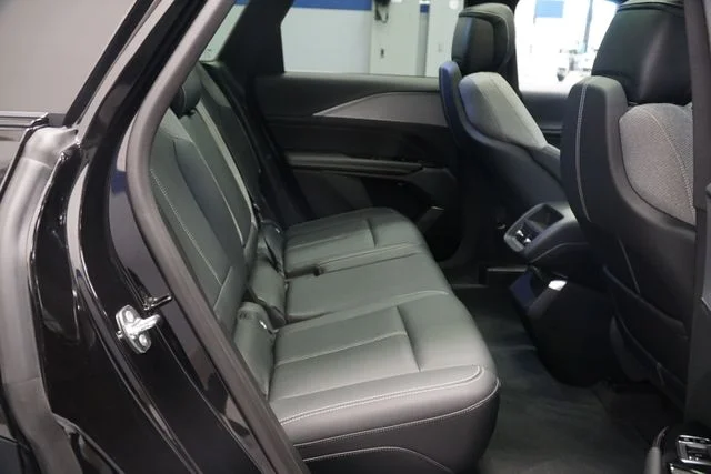 Certified Used 2024 Black Cadillac Tech image 20