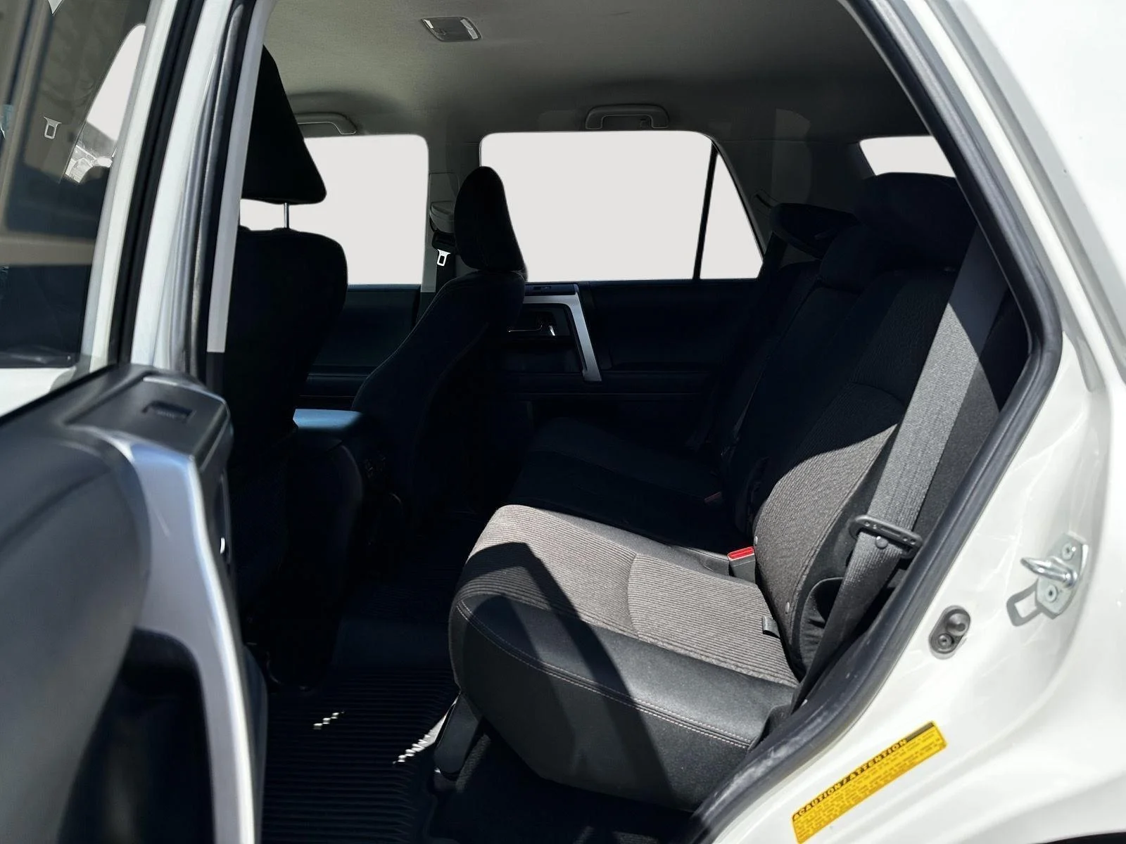 Used 2021 Super White Toyota Trail Edition image 20