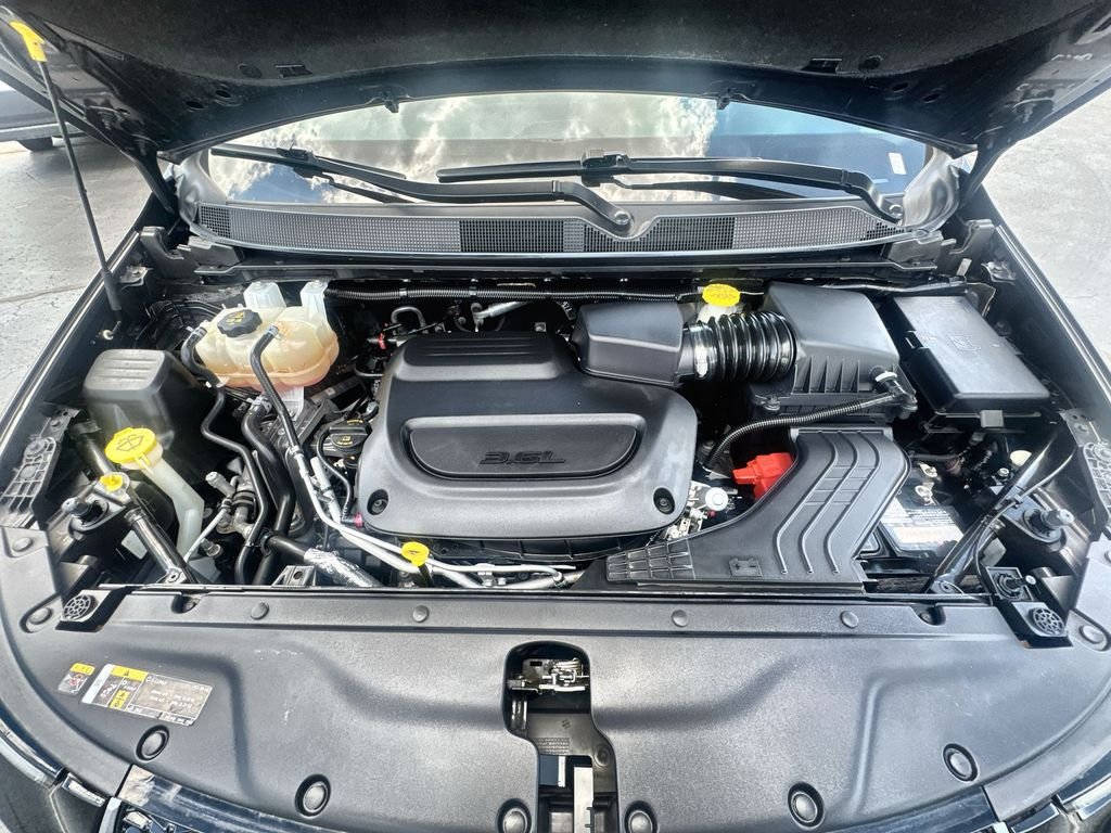 2022 Chrysler Pacifica Touring L - Photo 20