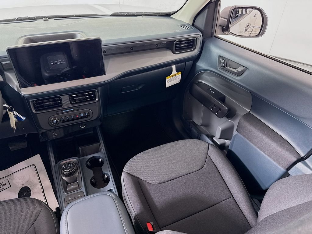Used 2026 Oxford White Ford XL image 22
