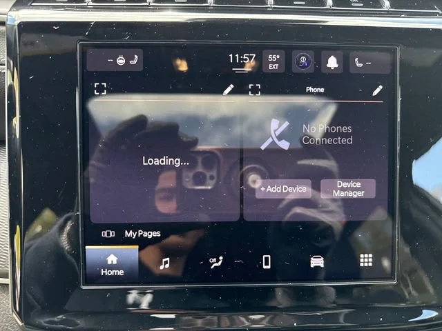 2025 Jeep Grand Cherokee L Altitude - Photo 24