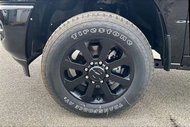 2026 RAM 2500 Big Horn - Photo 11