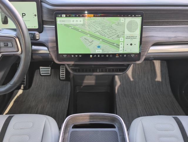 Used 2023 Midnight Rivian Adventure Quad Motor Large Pack image 25