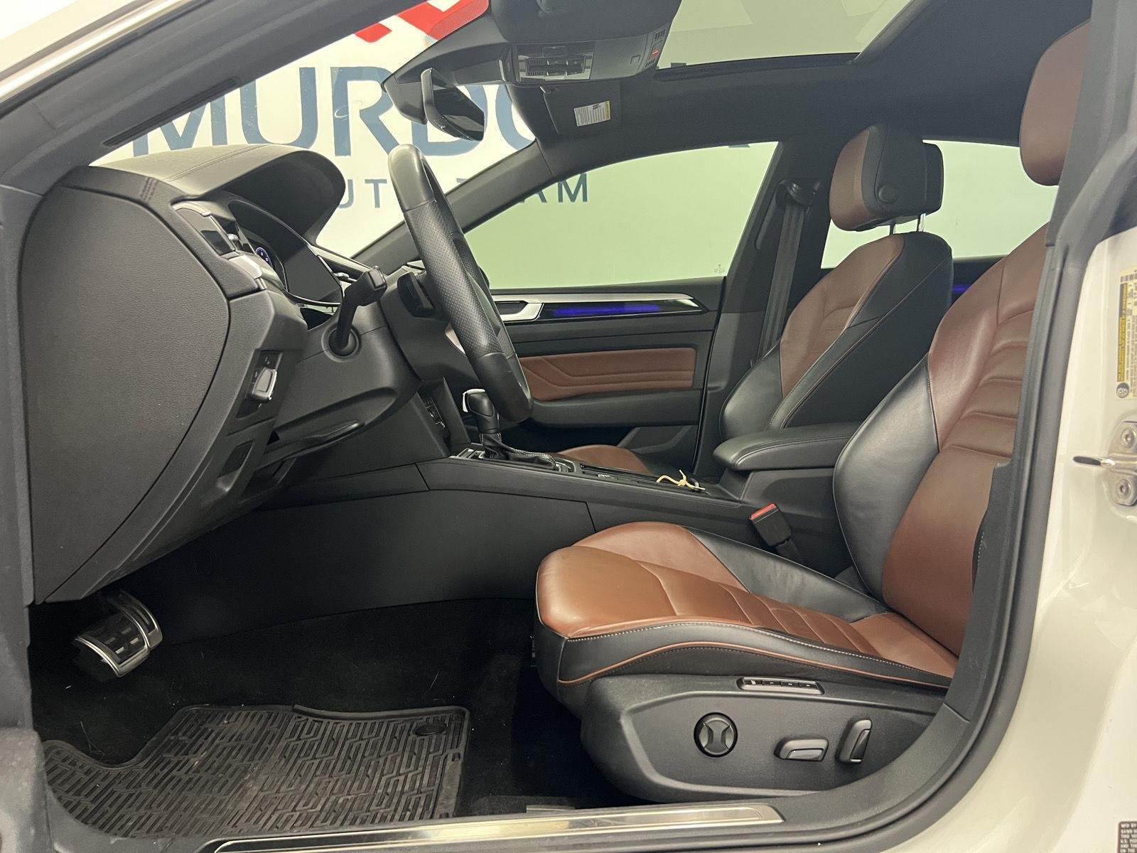 2021 Volkswagen Arteon SEL R-Line - Photo 12