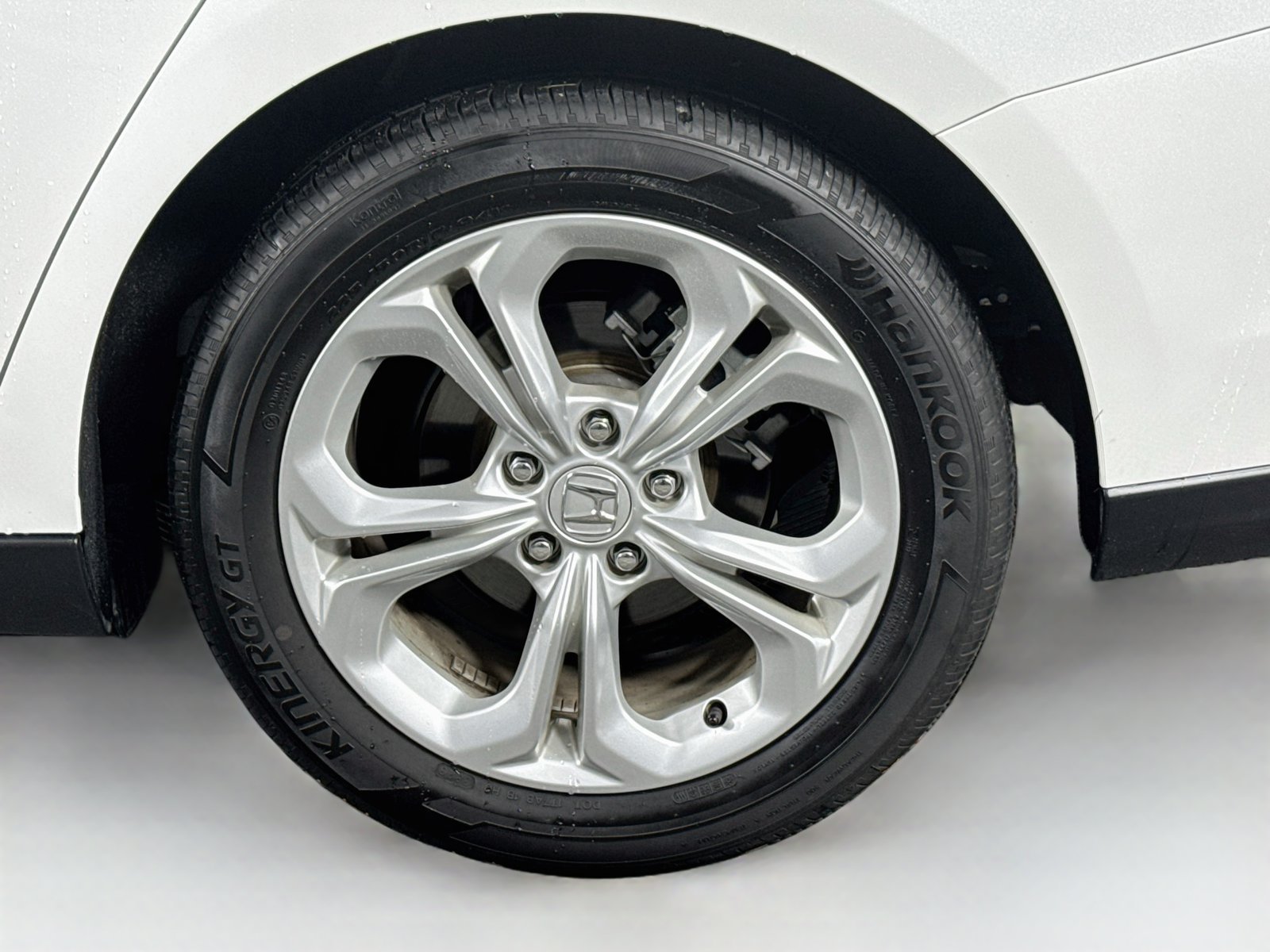 2024 Honda Accord LX - Photo 9