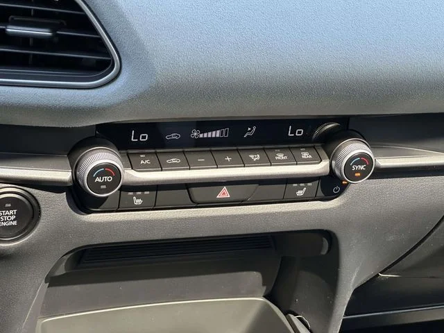 New 2026 Jet Black Mazda 2.5 S Aire Edition image 20