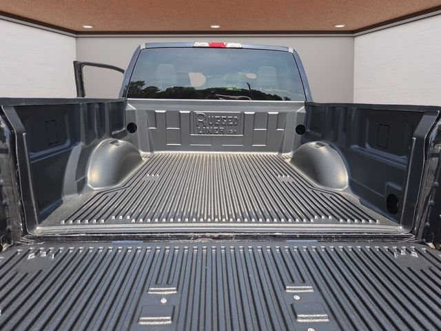 Used 2025 Black Metallic Ford XLT image 31