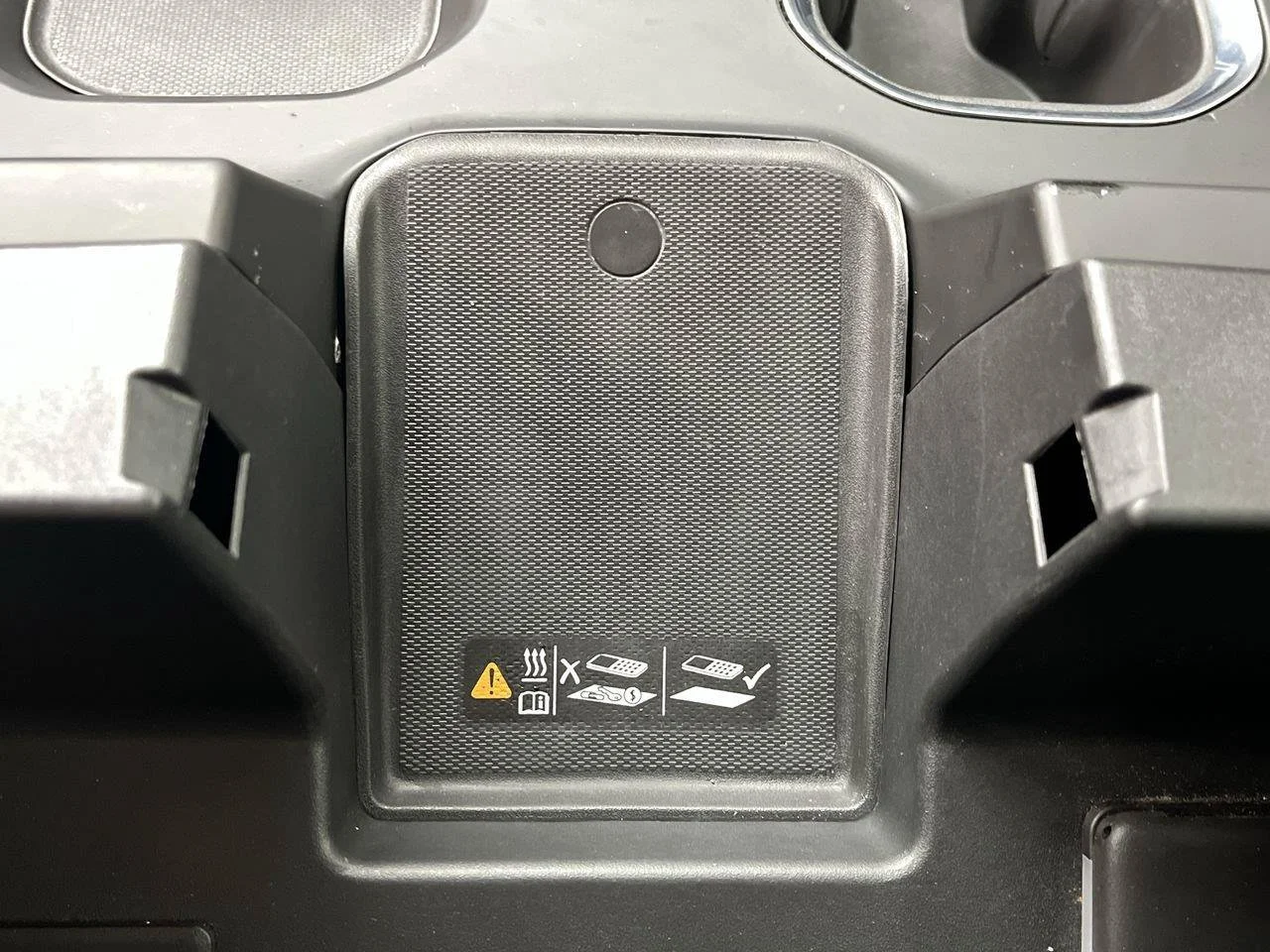 Used 2023 NORTHSKY BLUE METALLIC Chevrolet LT Trail Boss image 26