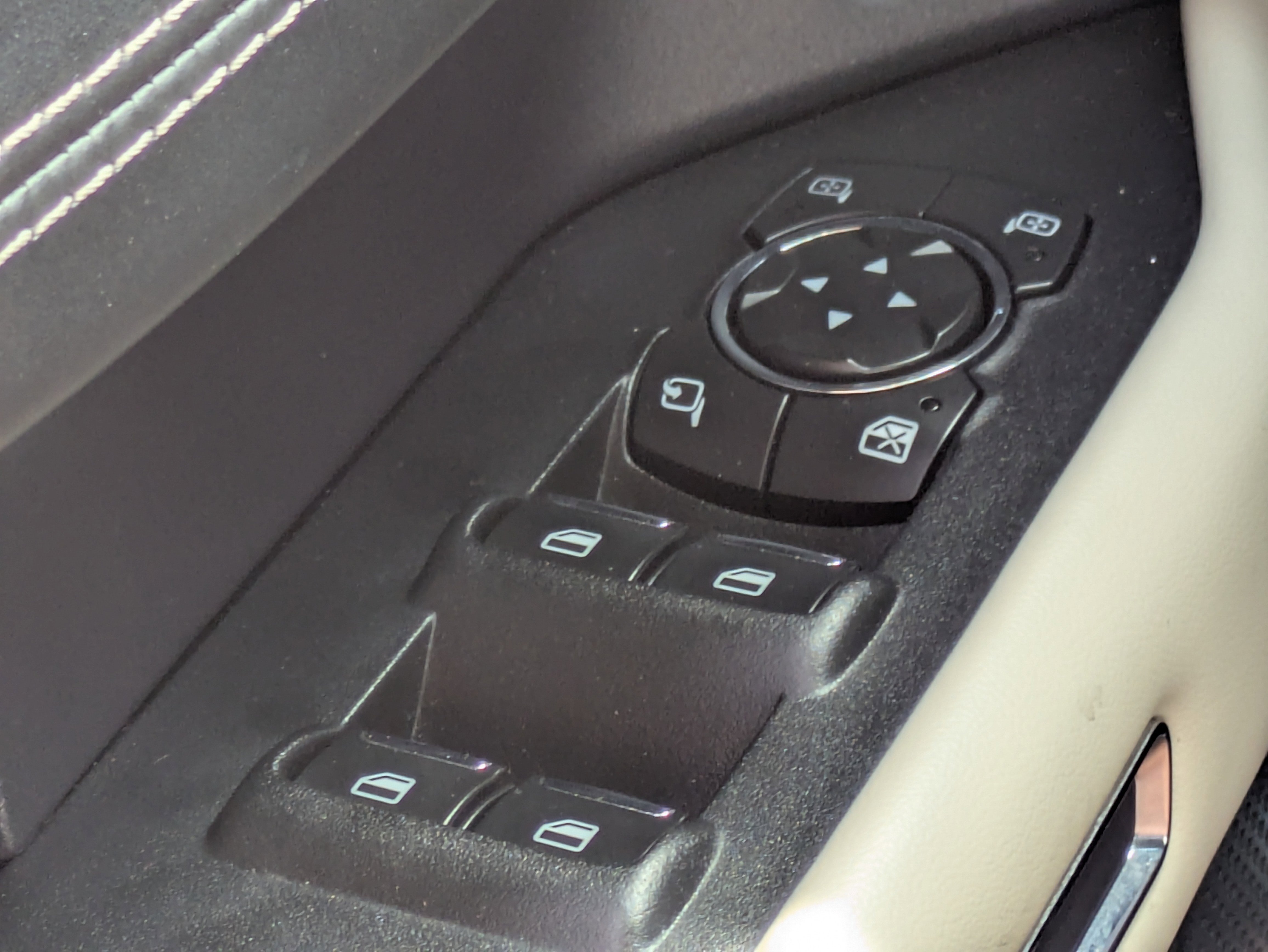 2020 Ford Expedition Platinum - Photo 32