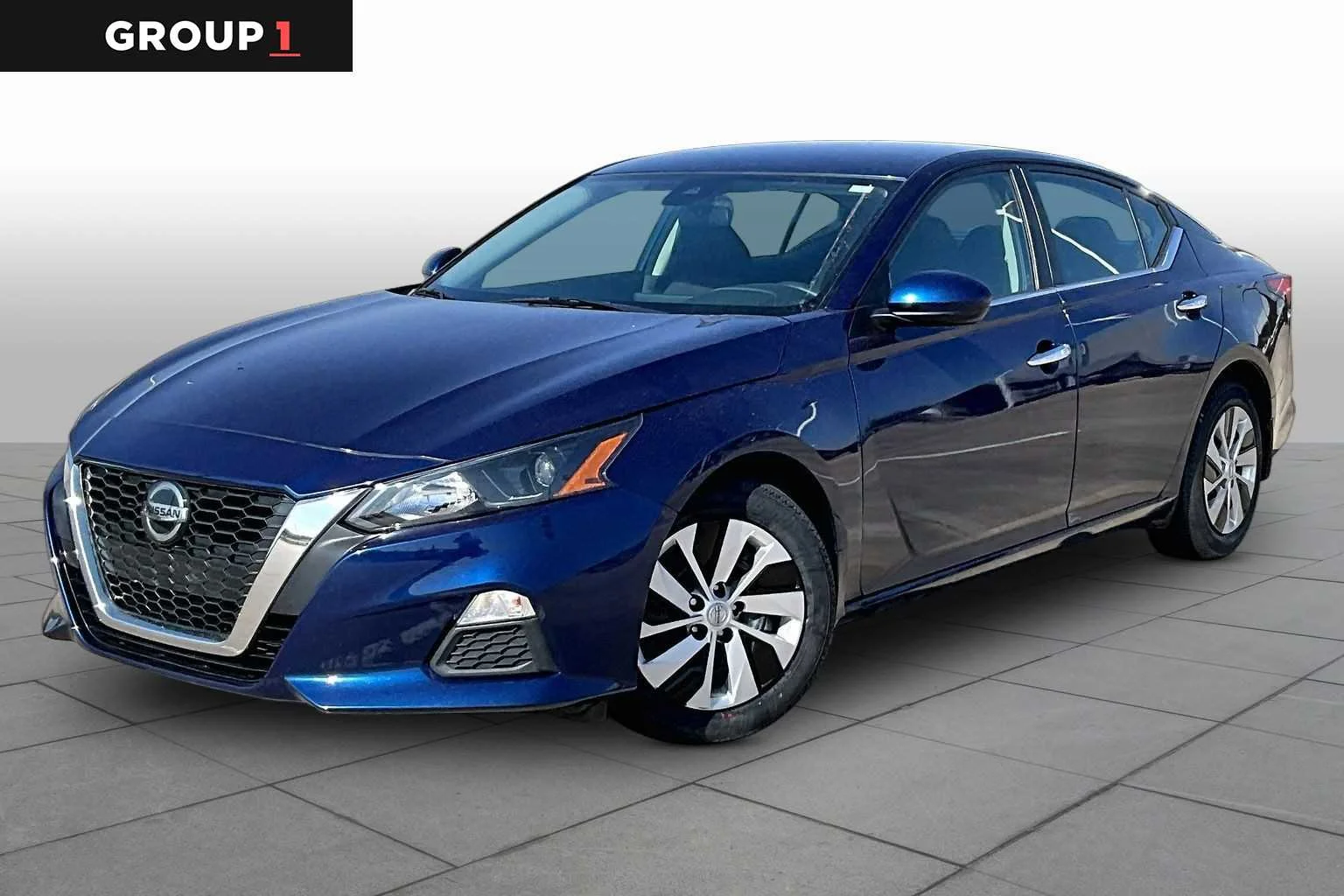 2022 Nissan Altima 2.5 S's photo