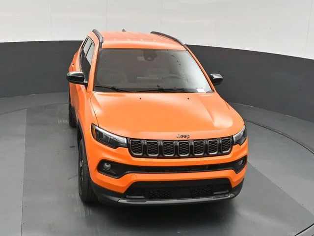 New 2026 Joose Exterior Paint Jeep Latitude image 38