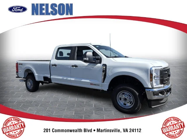 2026 Ford F-350 Super Duty XL - Photo 21