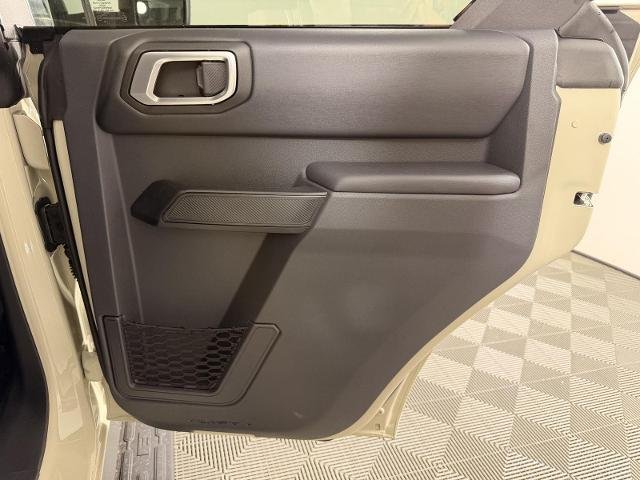 New 2026 Desert Sand Ford Outer Banks® image 20