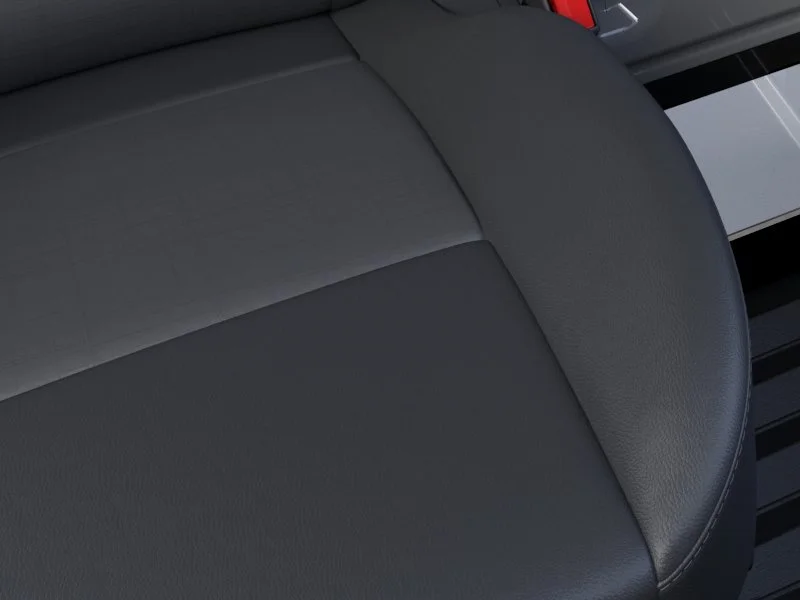 New 2026 Oxford White Ford Cargo Van image 41