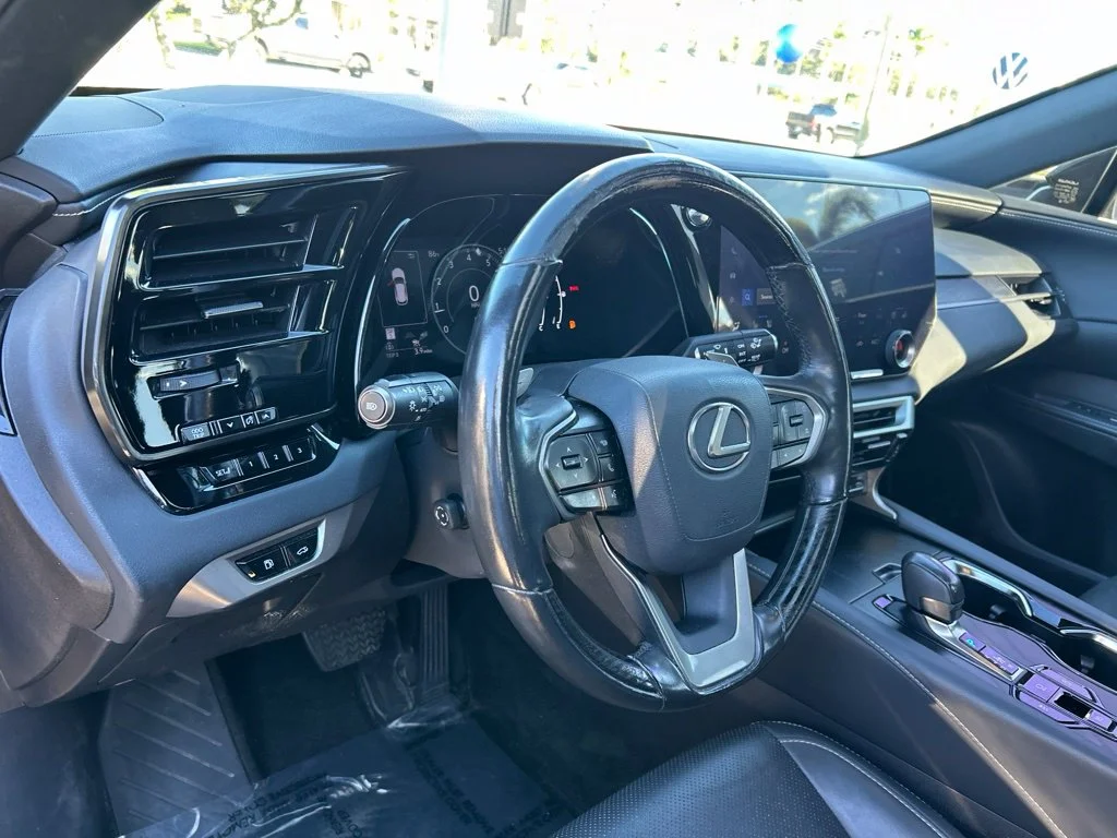 Used 2024 Caviar Lexus 350 Premium image 23