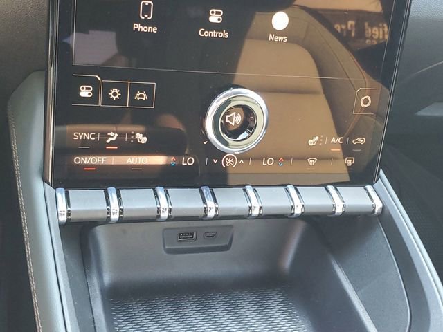 2026 GMC Terrain AT4 - Photo 17