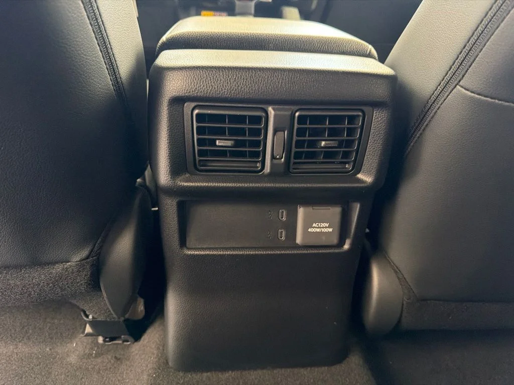 New 2026 Ice Cap Toyota  TRD Off-Road Premium image 25