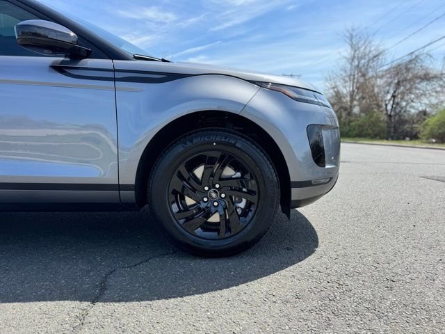 2026 Land Rover Range Rover Evoque S - Photo 9