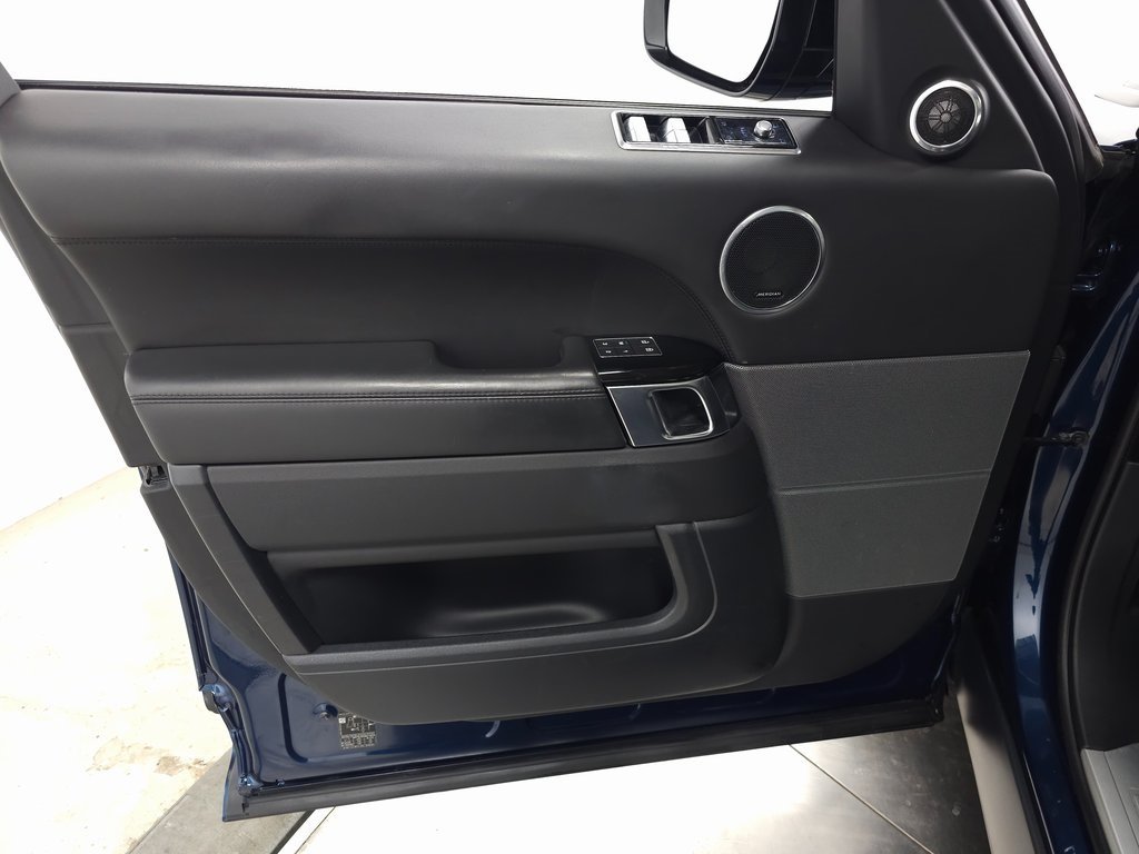 2021 LAND ROVER RANGE ROVER SPORT - Image 14