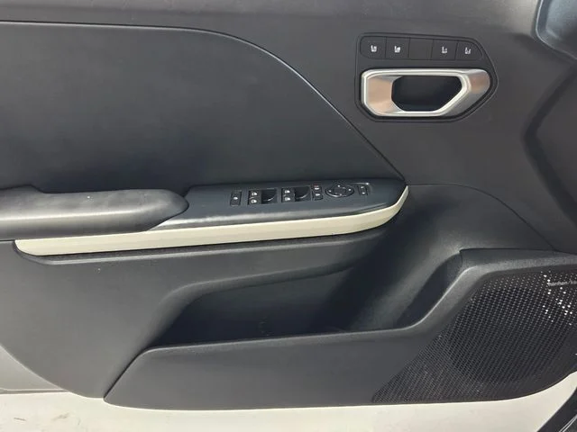 Used 2025 Gray Kia GT-Line image 29