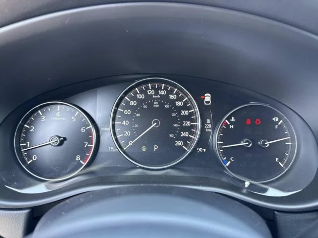 2026 Mazda CX-30 Turbo Aire Edition - Photo 38