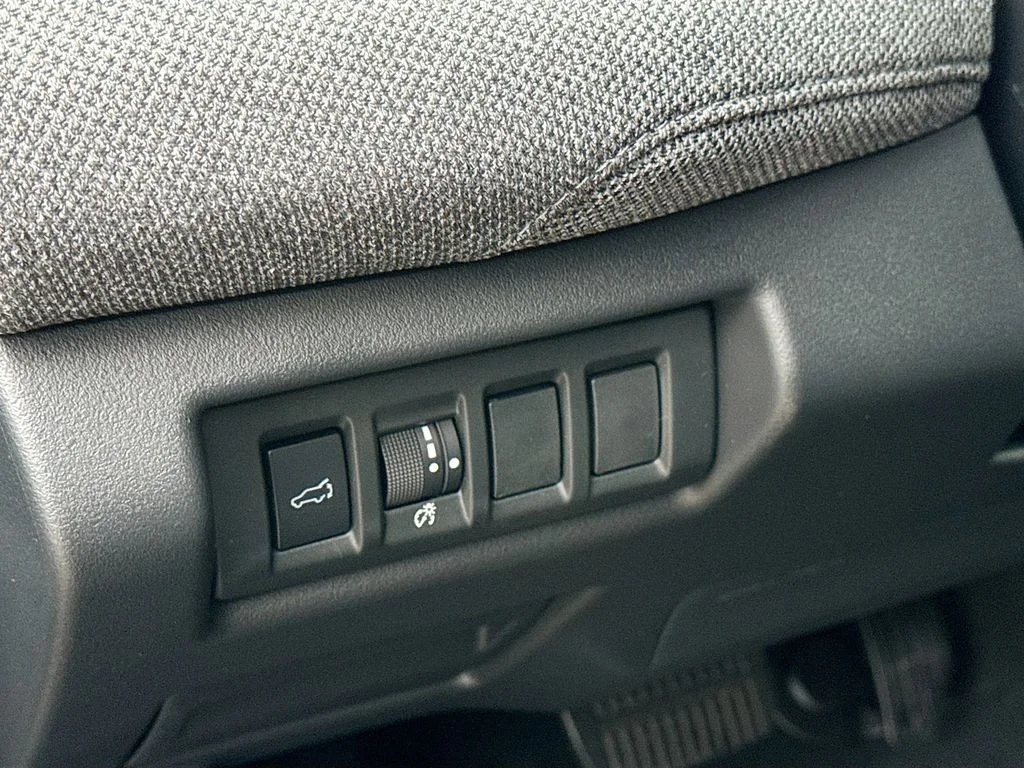 New 2026 Black Subaru Limited image 11