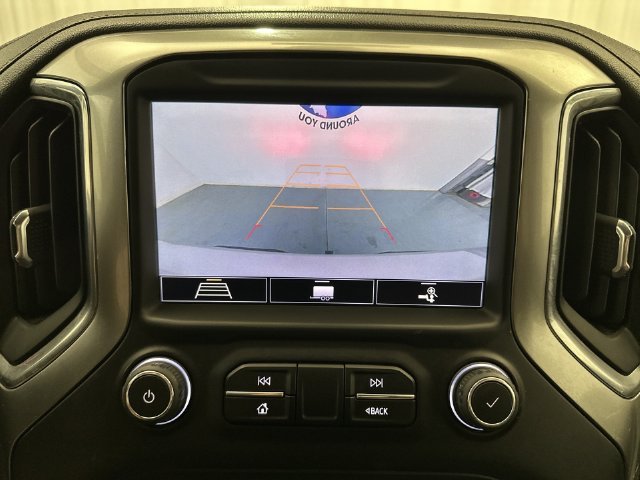 Used 2020 Silver Chevrolet LT image 26