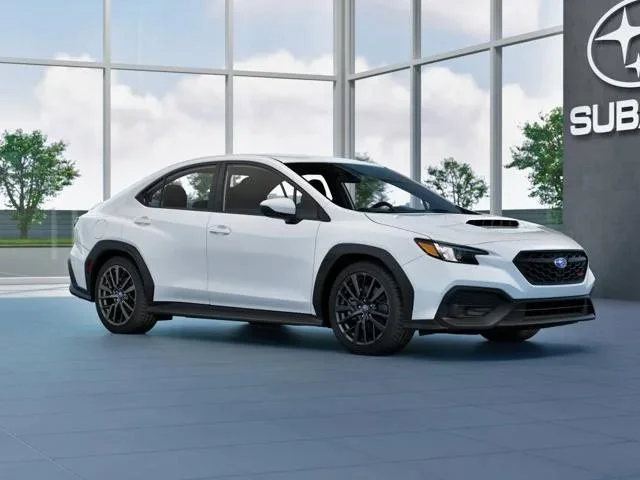 2026 Subaru WRX -'s photo