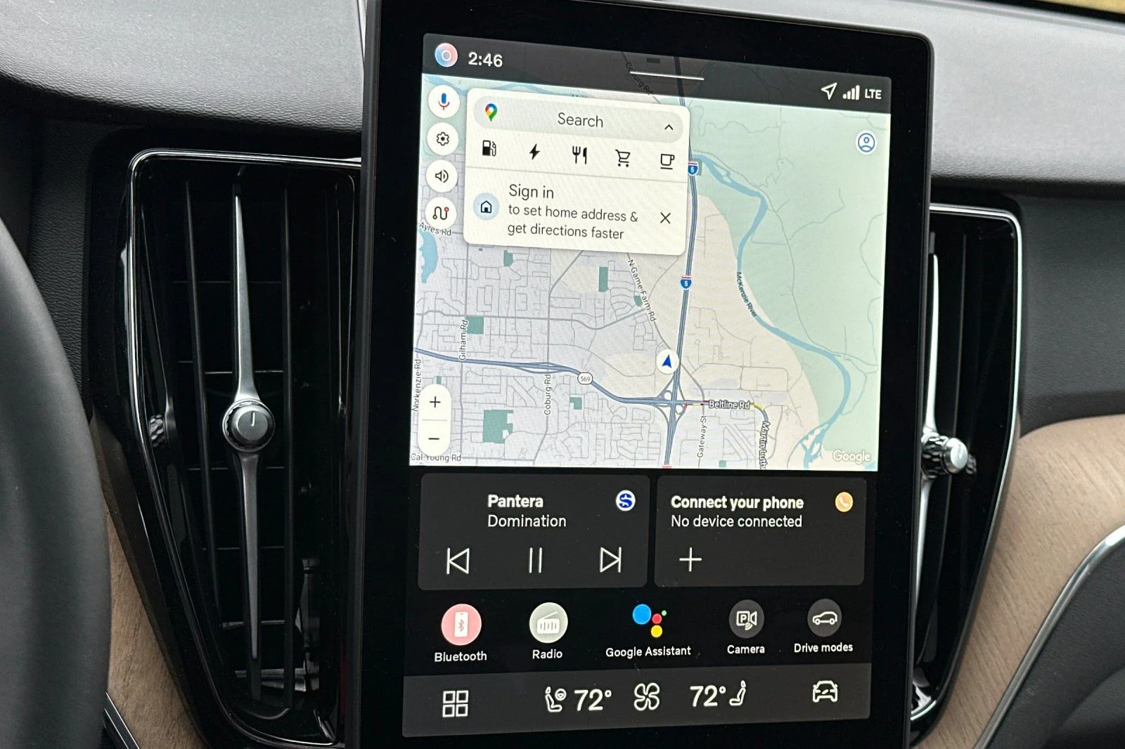 New 2026 Onyx Black Volvo Plus image 18